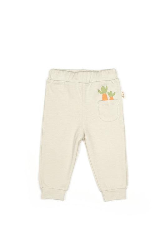 Carrot Organic Pants