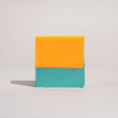 Cast Away Bar Soap