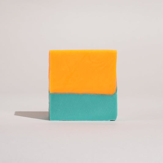 Cast Away Bar Soap