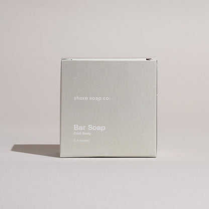 Cast Away Bar Soap