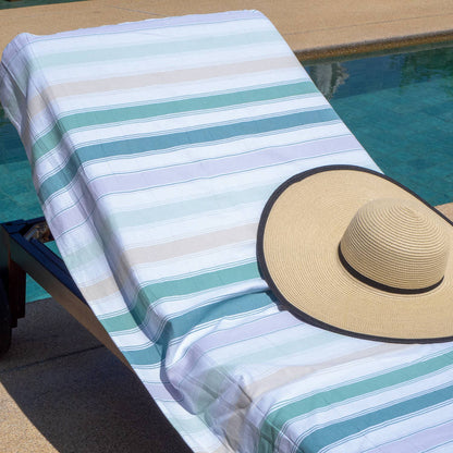 Sand Free Turkish Beach Towels