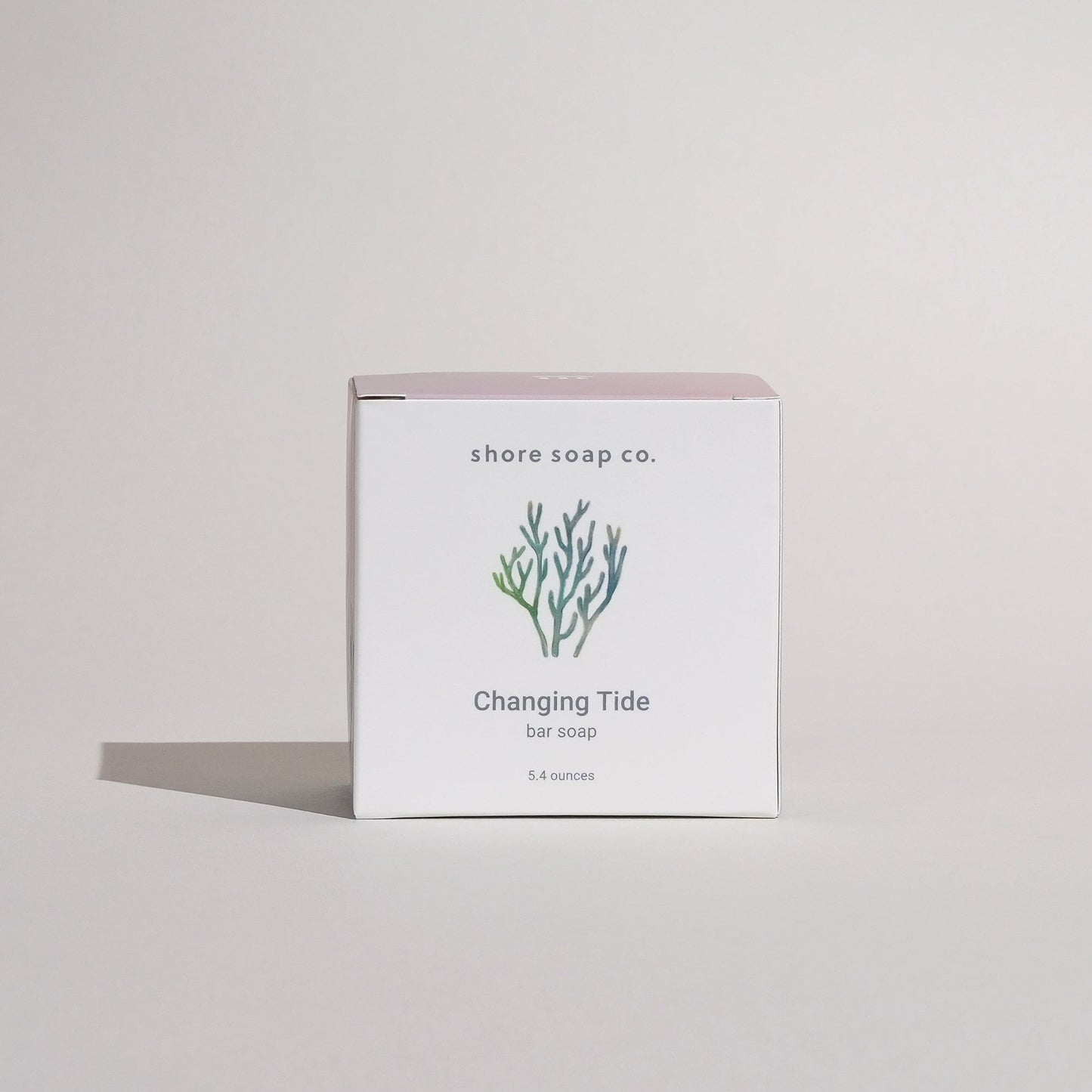 Changing Tide Bar Soap