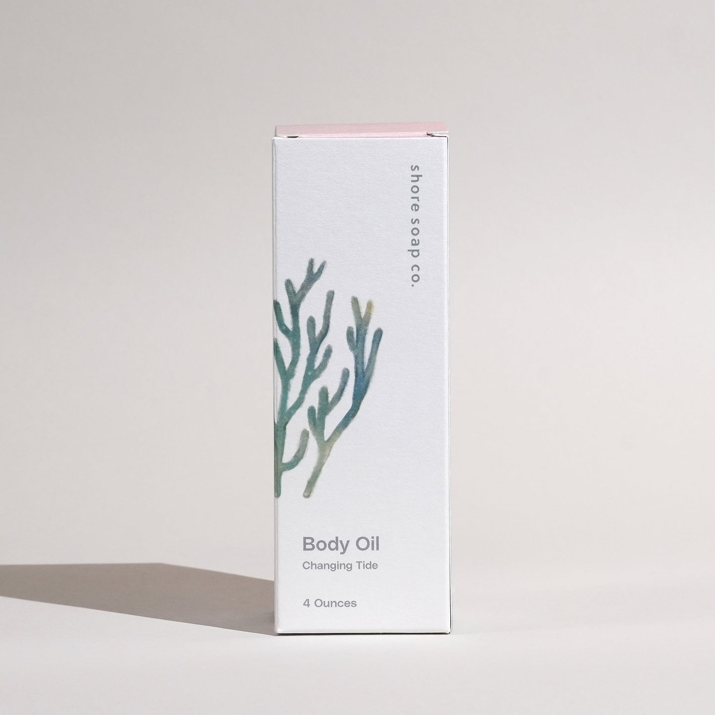 Changing Tide Body Oil