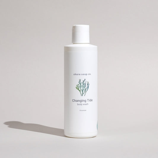Changing Tide Body Wash