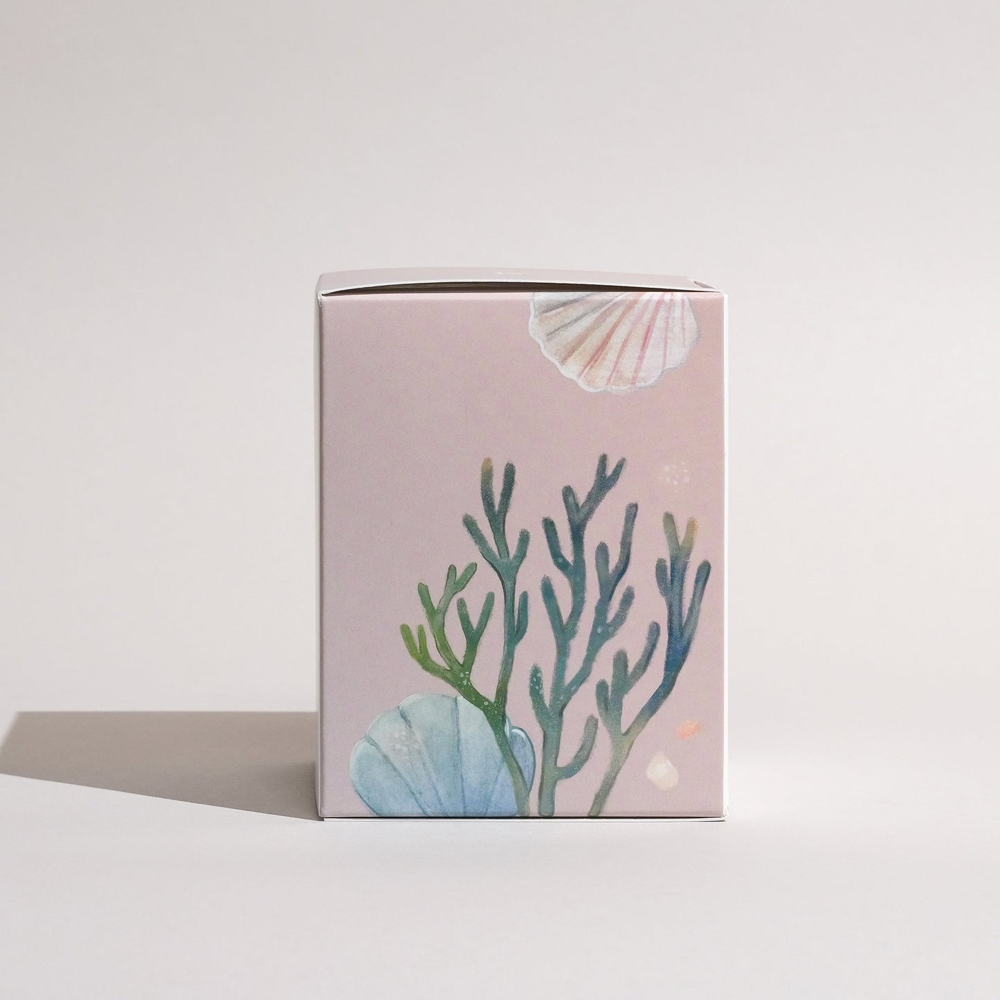 Changing Tide Candle