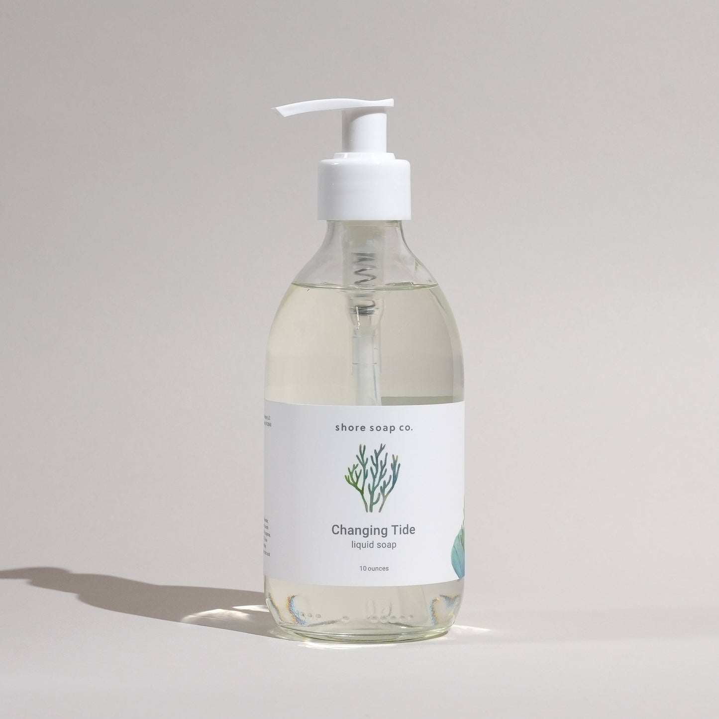 Changing Tide Liquid Soap