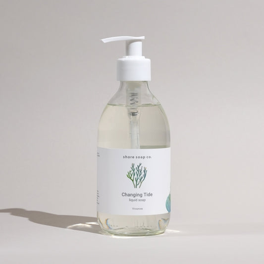 Changing Tide Liquid Soap