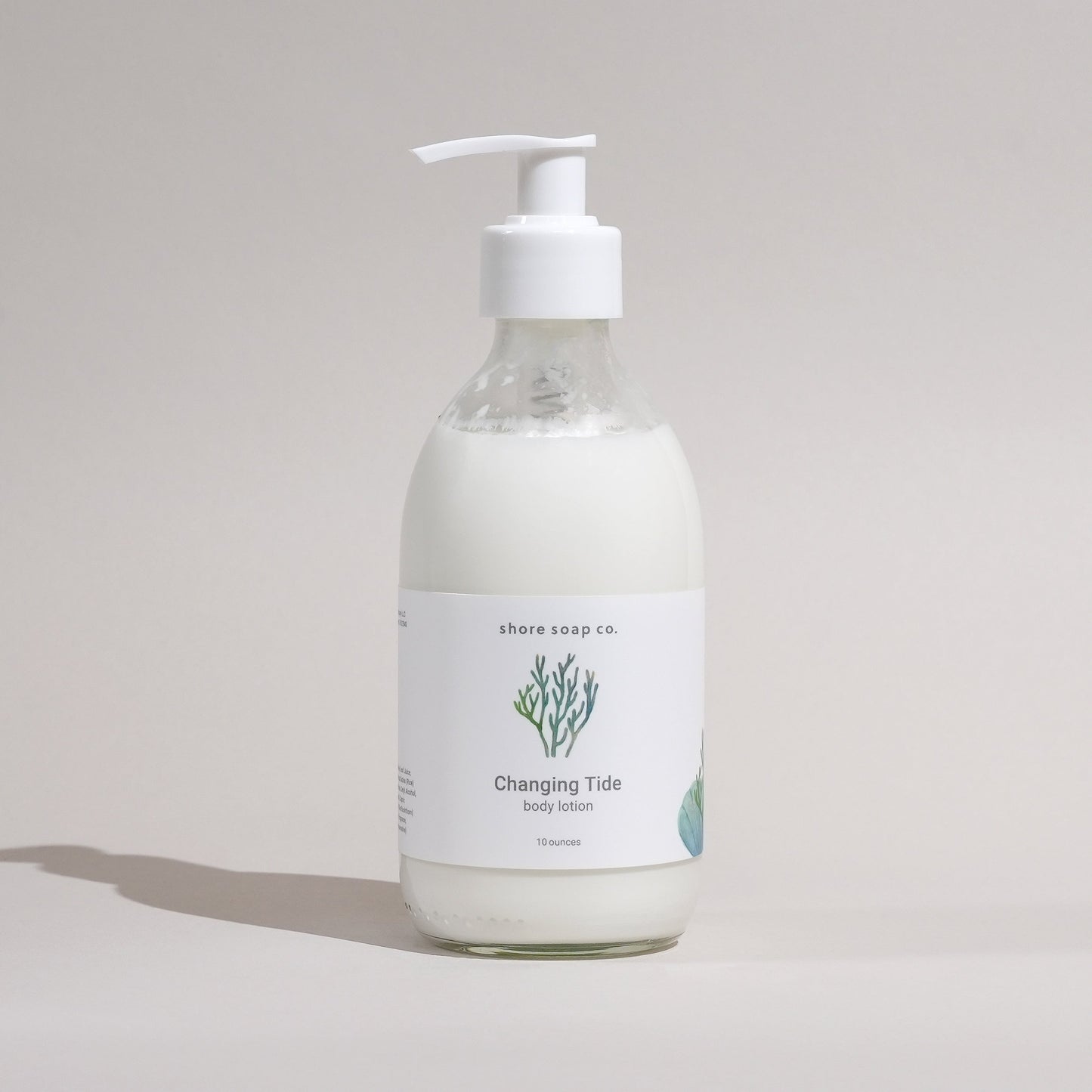 Changing Tide Body Lotion