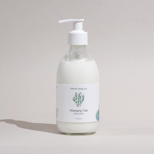 Changing Tide Body Lotion