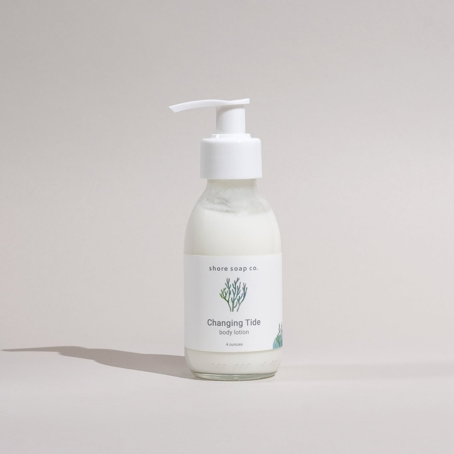 Changing Tide Body Lotion