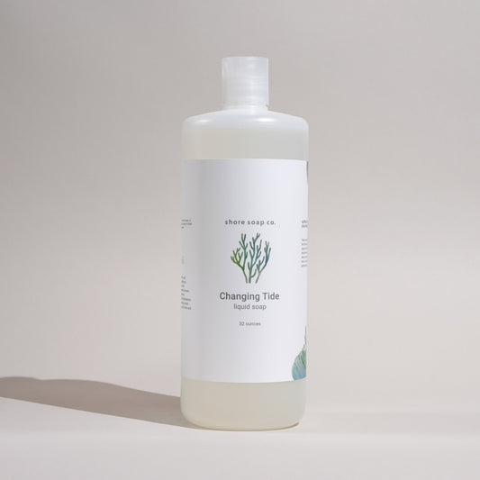 Changing Tide Liquid Soap Refill