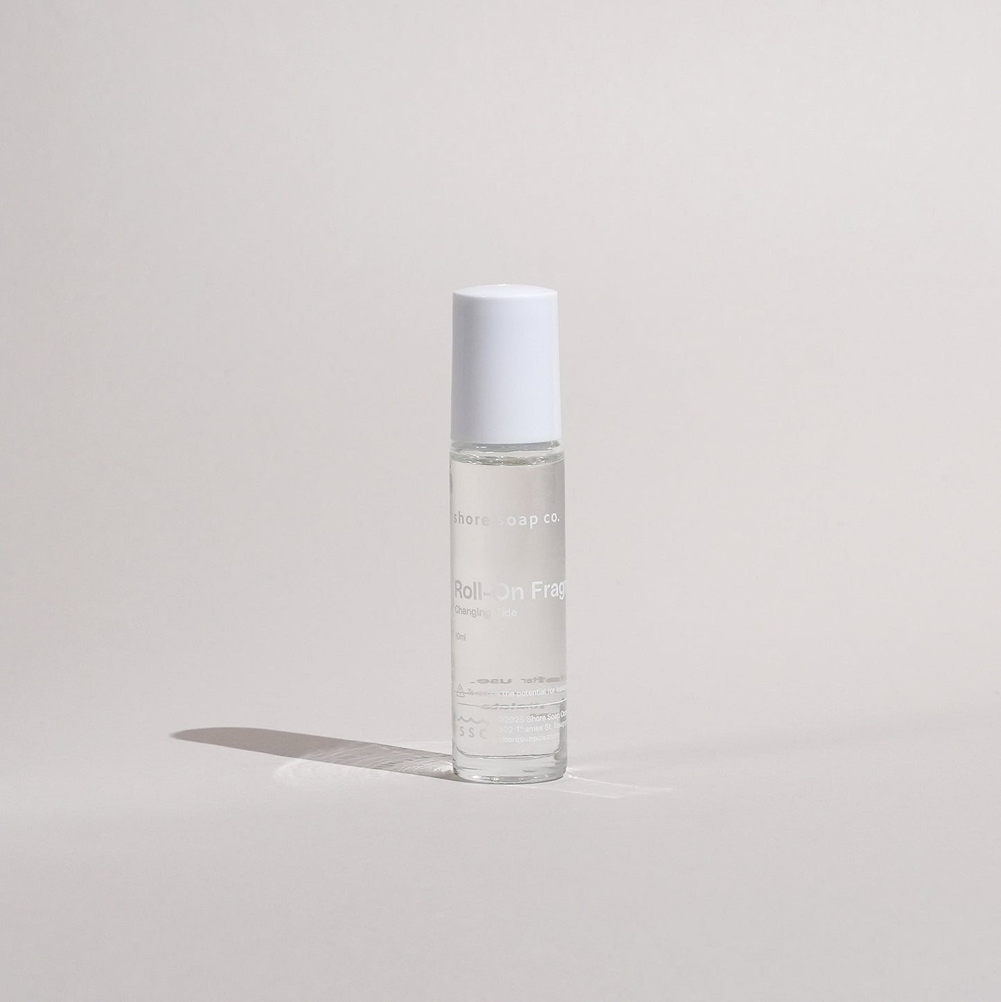 Changing Tide Roll-On Fragrance