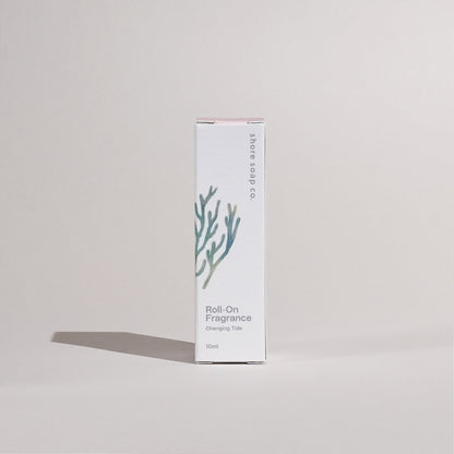 Changing Tide Roll-On Fragrance