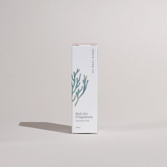 Changing Tide Roll-On Fragrance