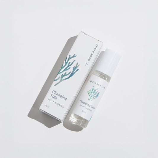 Changing Tide Roll-On Fragrance