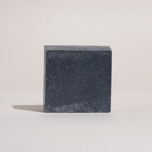 Tea Tree & Charcoal Face Bar