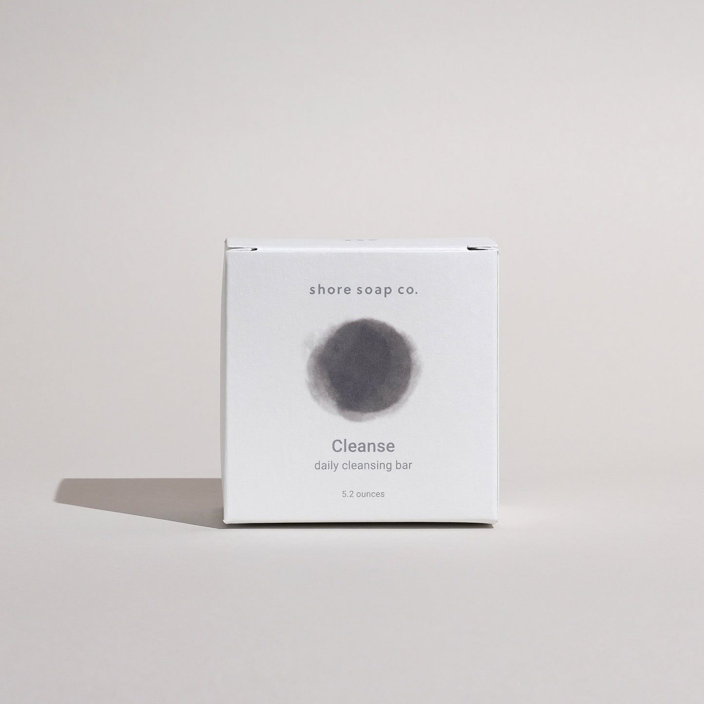 Tea Tree & Charcoal Face Bar