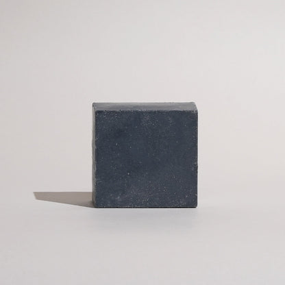Tea Tree & Charcoal Face Bar
