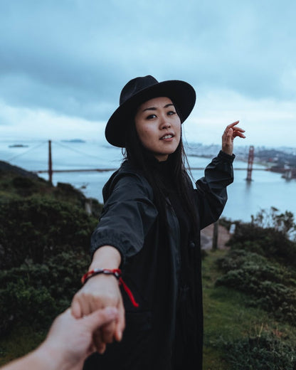 San Francisco, CA