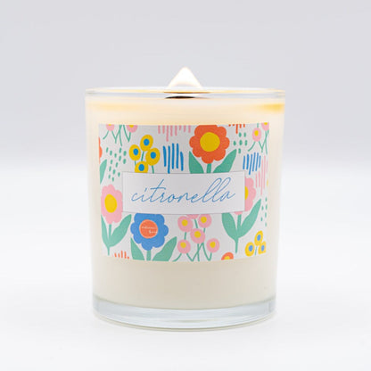 Citronella