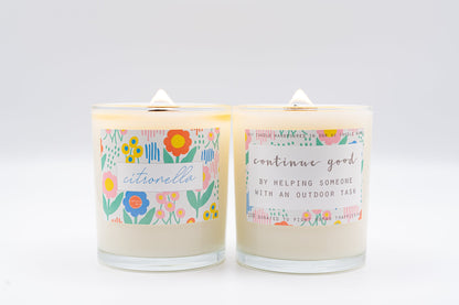 Citronella