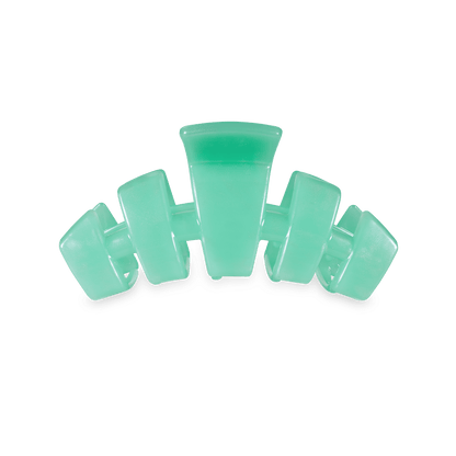 Classic Spring Splash Small Claw Clip