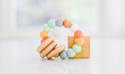 Classic Teether