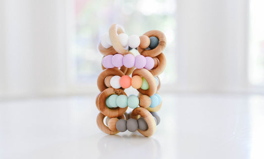 Classic Teether