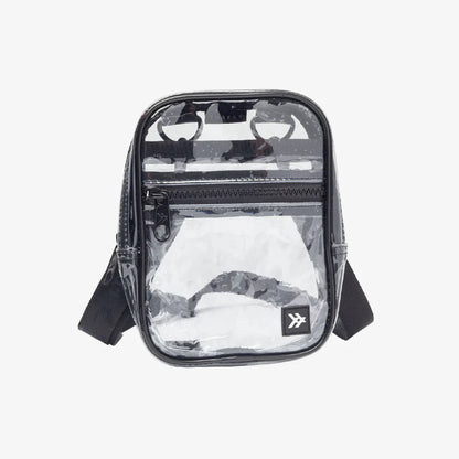 Clear - Crossbody Bag