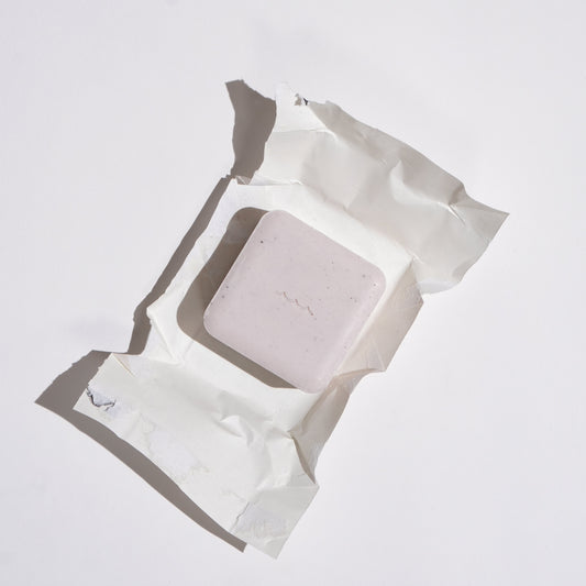 Coconut Bikini Bar Soap