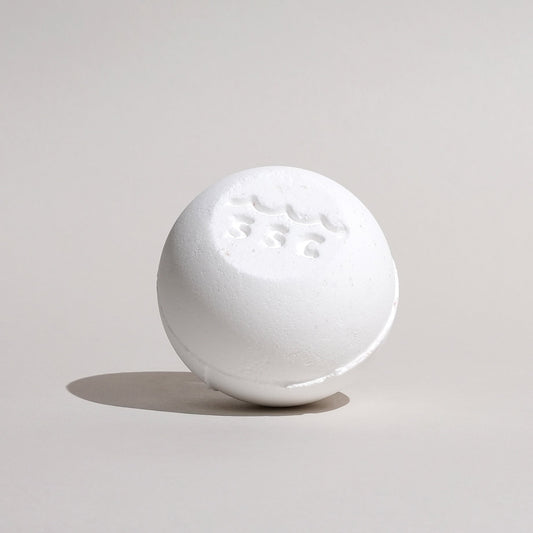 Coconut Bikini Bath Bomb