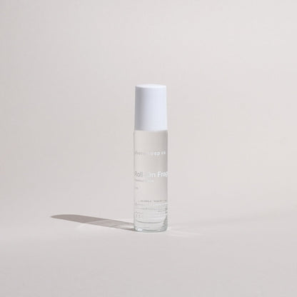 Coconut Bikini Roll-On Fragrance