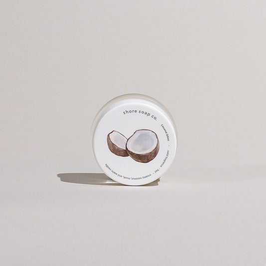 Coconut Bikini Solid Fragrance