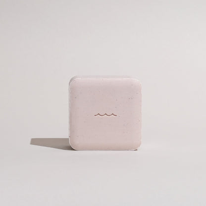 Coconut Bikini Bar Soap