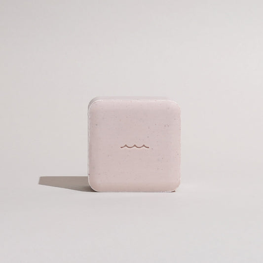 Coconut Bikini Bar Soap