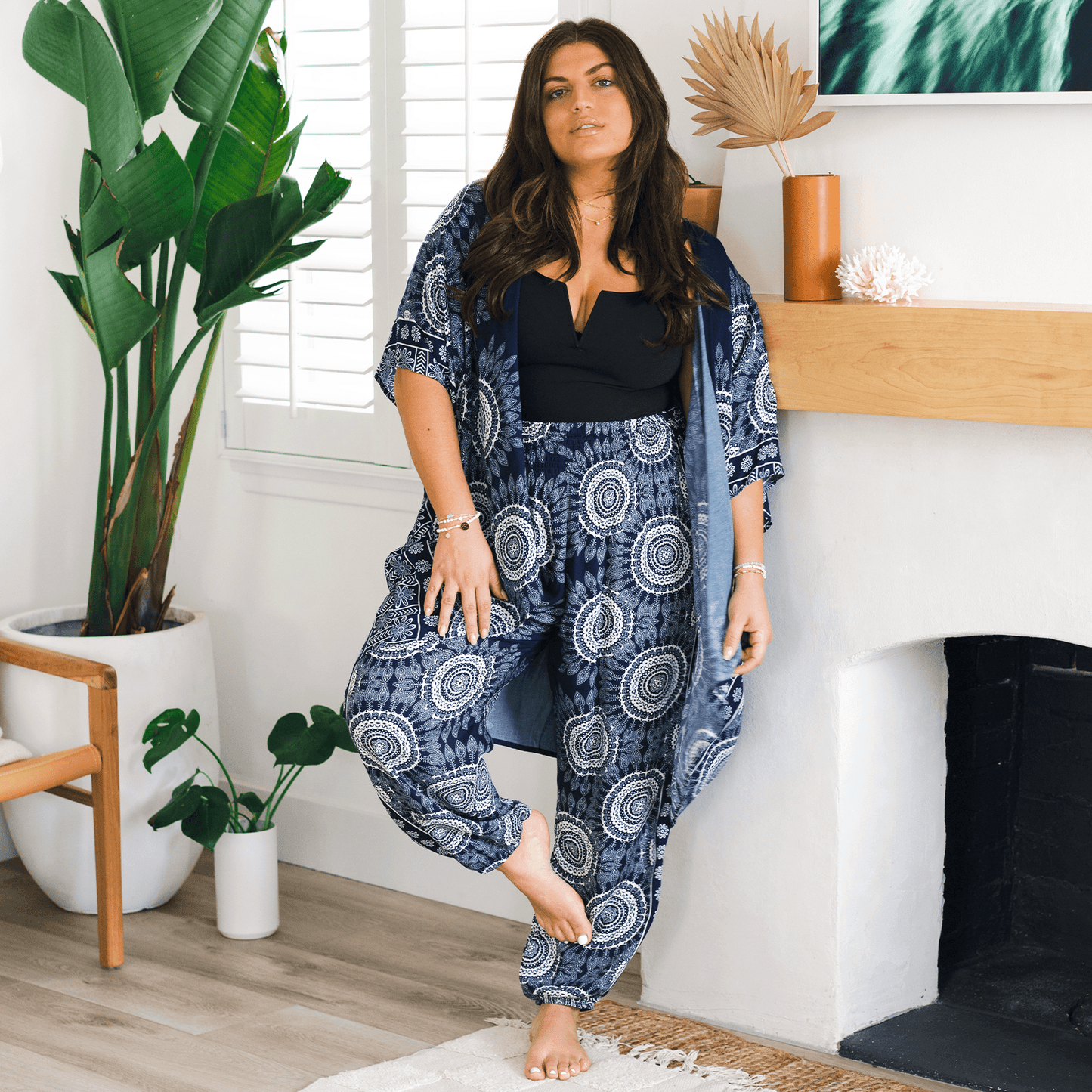 Como Lounge Set