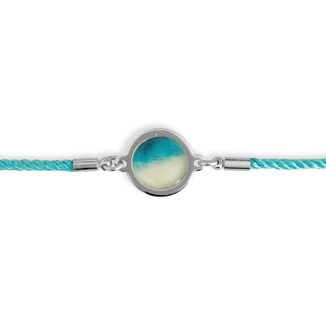 Rise with the Tide Slide Bracelet