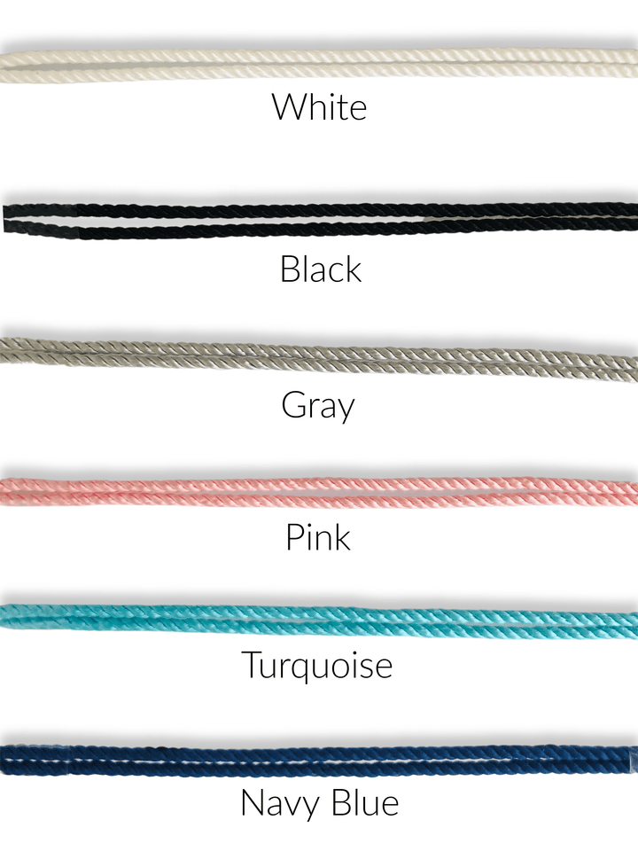 Rise with the Tide Slide Bracelet