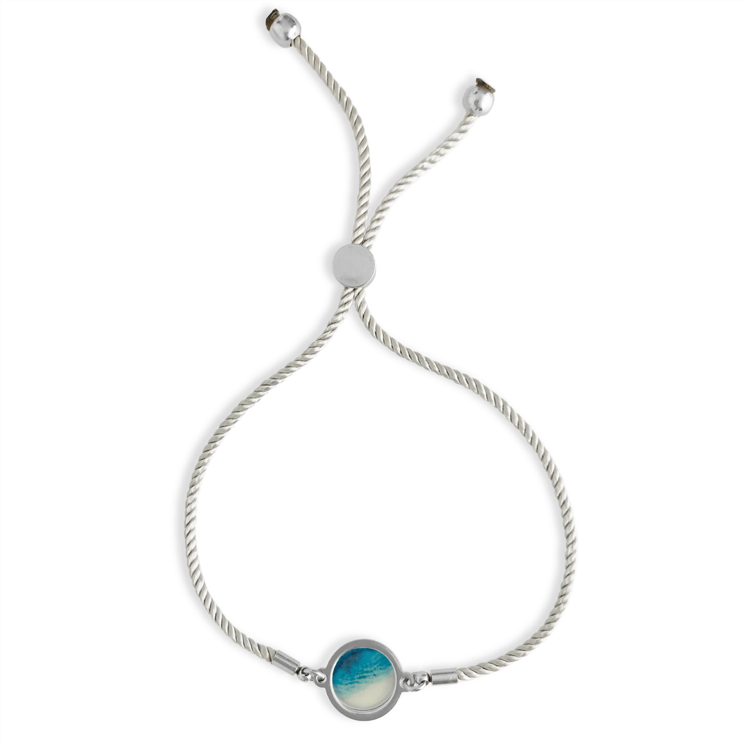 Rise with the Tide Slide Bracelet