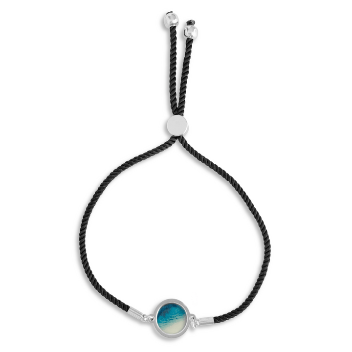 Rise with the Tide Slide Bracelet