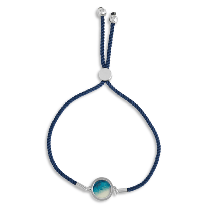 Rise with the Tide Slide Bracelet
