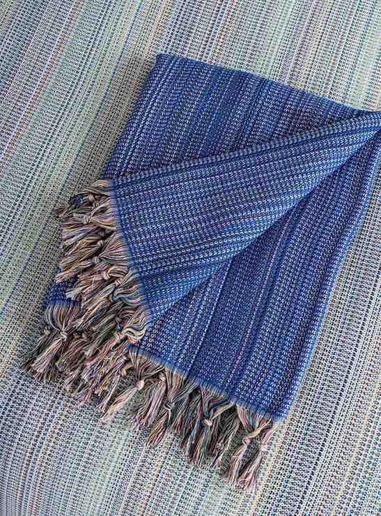 ALA KING SIZE BLANKET