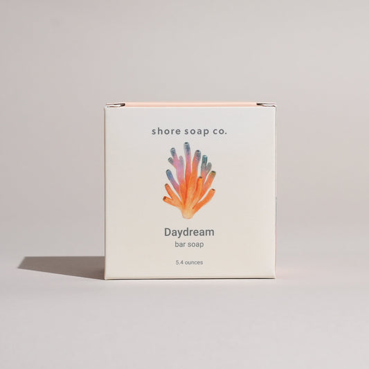 Daydream Bar Soap