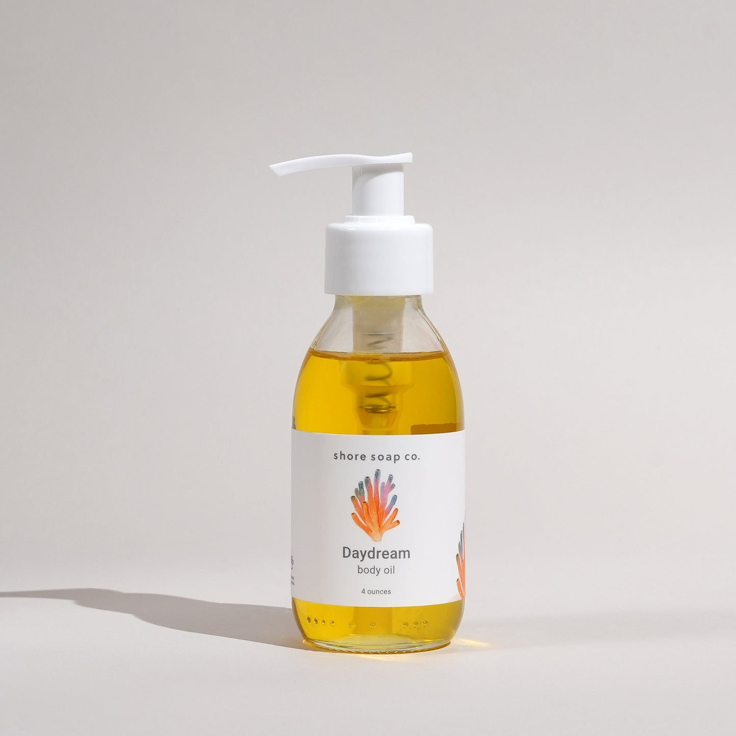 Daydream Body Oil