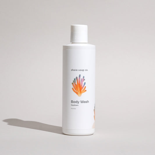 Daydream Body Wash