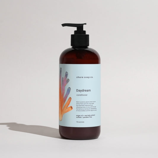 Daydream Conditioner (Amber)