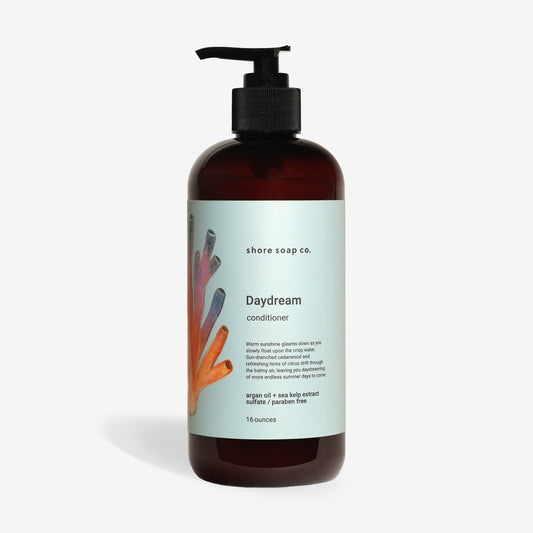 Daydream Conditioner (Amber)