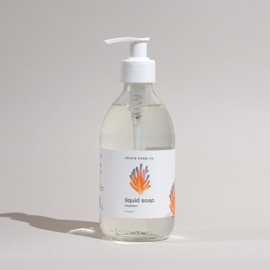 Daydream Liquid Soap