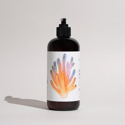 Daydream Hand & Body Lotion (Amber)