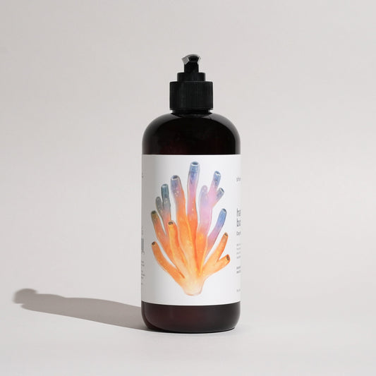 Daydream Hand & Body Lotion (Amber)